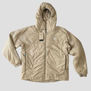 Nike ACG Therma-FIT ADV Rope De Dope Beige Jacket Insulated DV0363-247 Men's L
